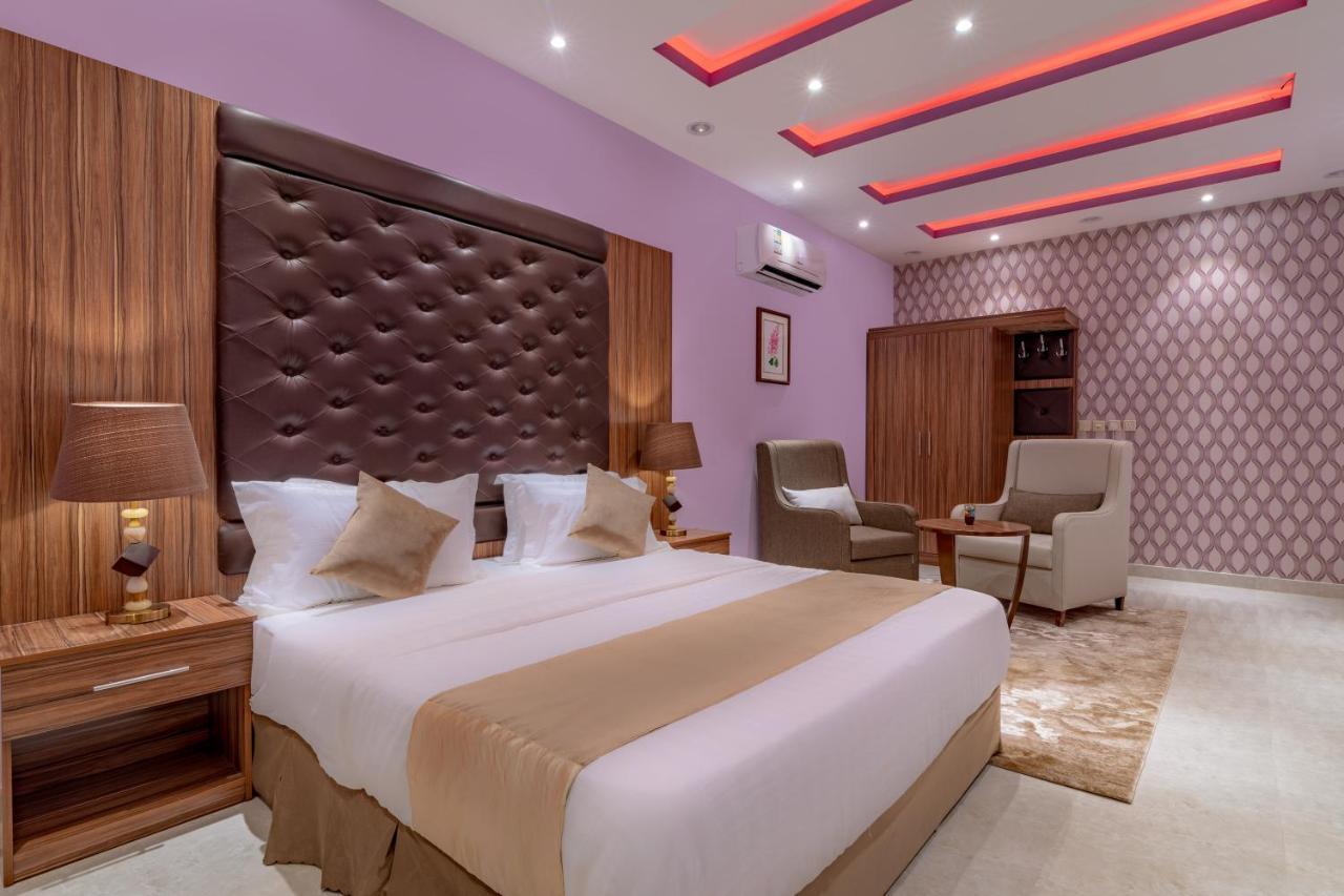 Bayatabha Villa Kültér fotó