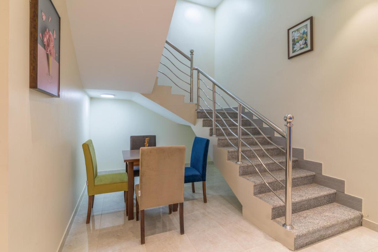 Bayatabha Villa Kültér fotó