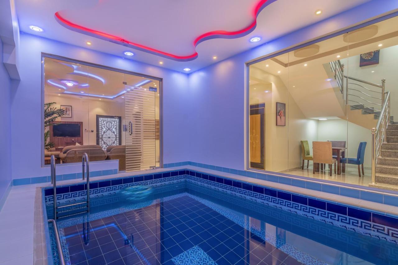 Bayatabha Villa Kültér fotó