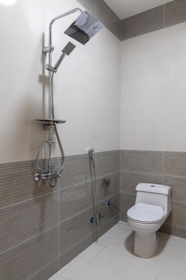 Bayatabha Villa Kültér fotó