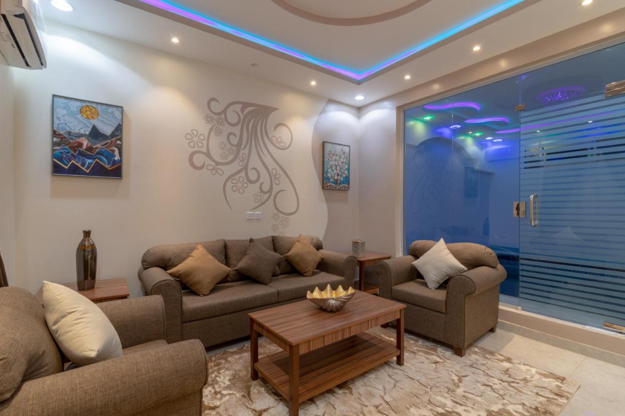Bayatabha Villa Kültér fotó