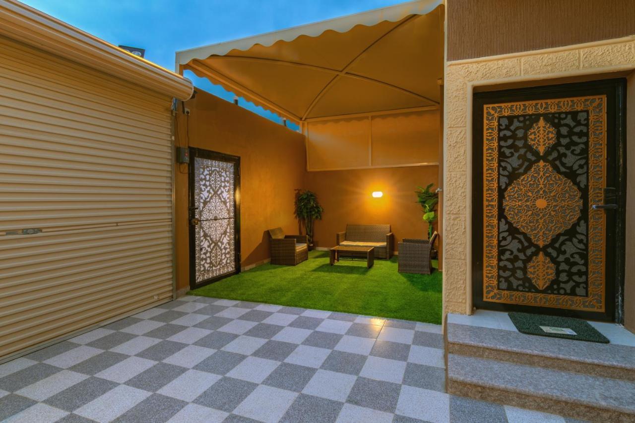 Bayatabha Villa Kültér fotó